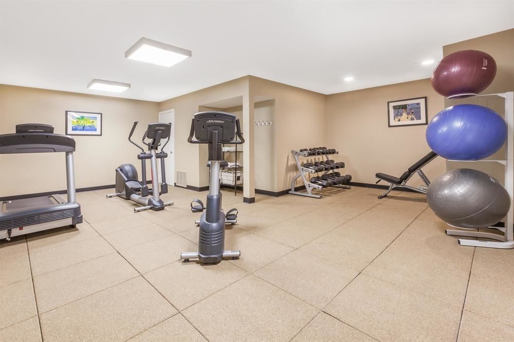 Studio 6-Tyler, Tx Ngoại thất bức ảnh