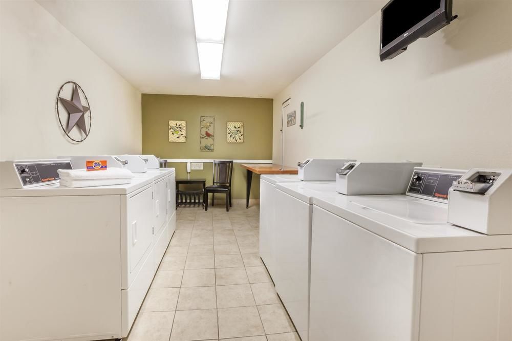 Studio 6-Tyler, Tx Ngoại thất bức ảnh