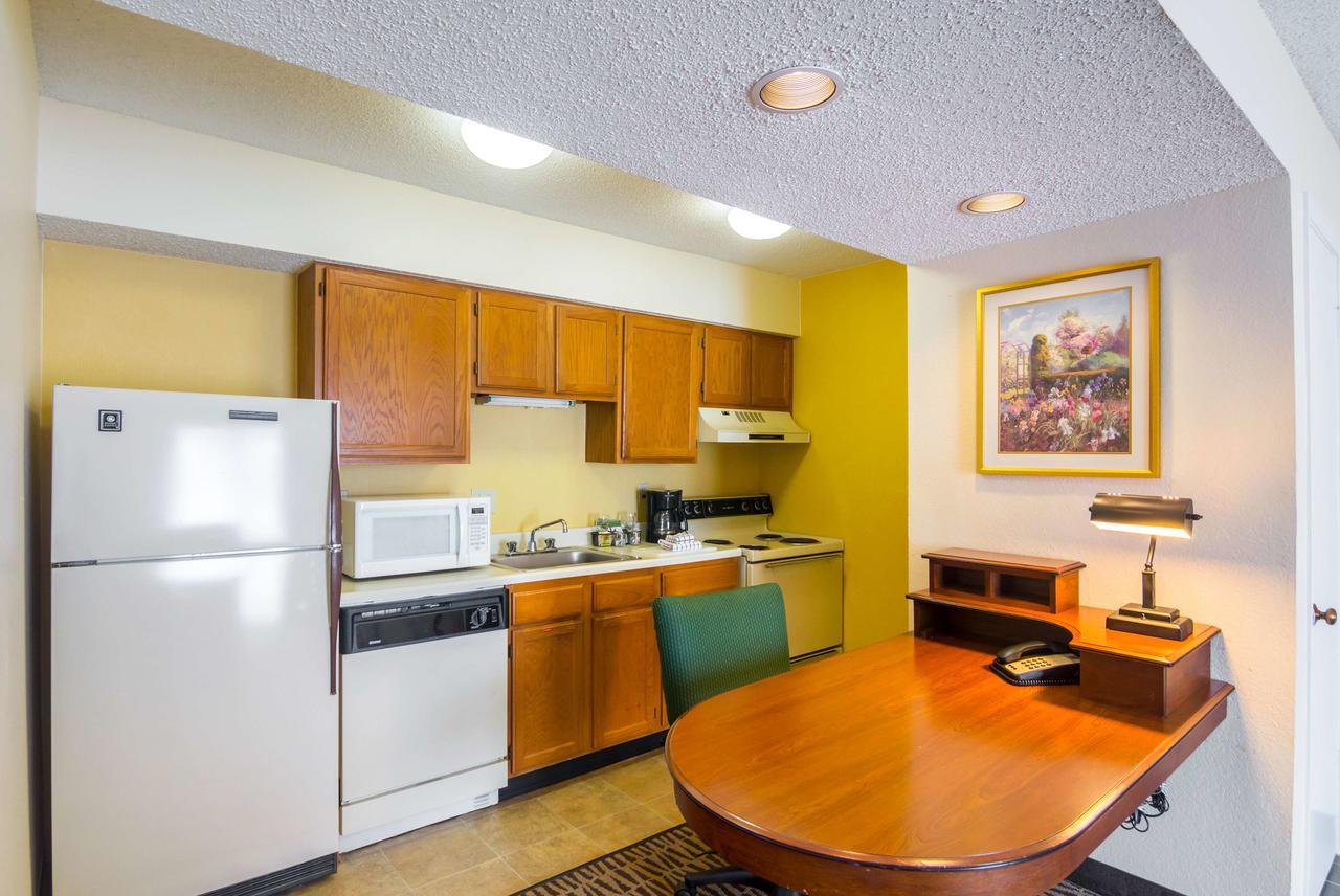 Studio 6-Tyler, Tx Ngoại thất bức ảnh