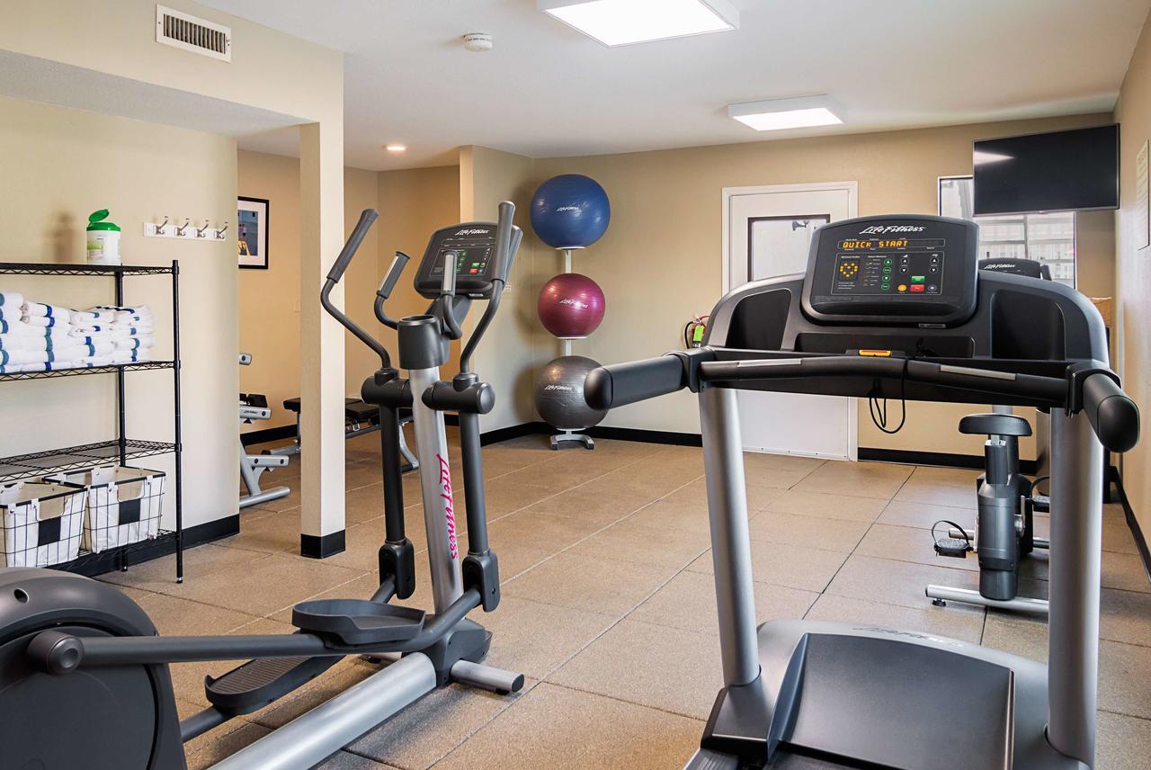 Studio 6-Tyler, Tx Ngoại thất bức ảnh