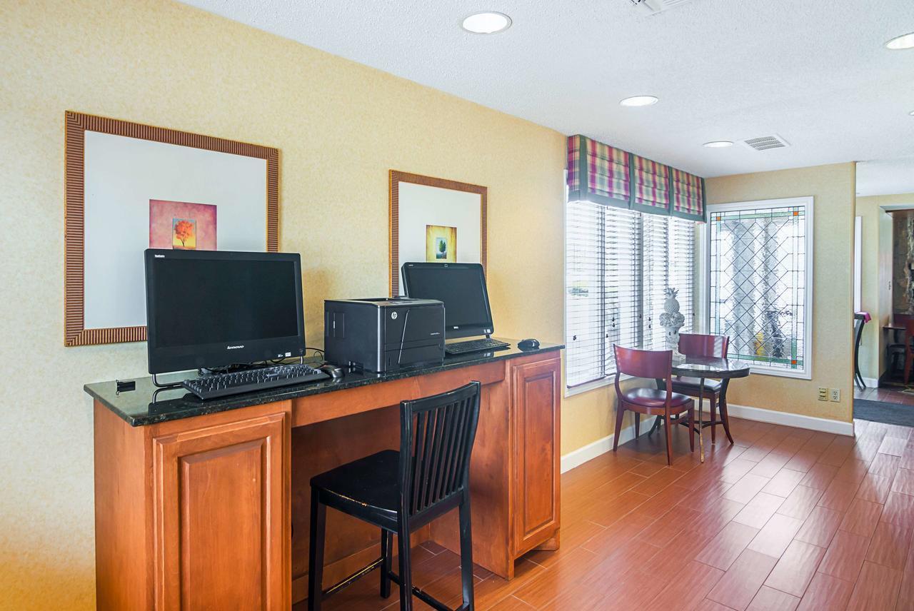 Studio 6-Tyler, Tx Ngoại thất bức ảnh