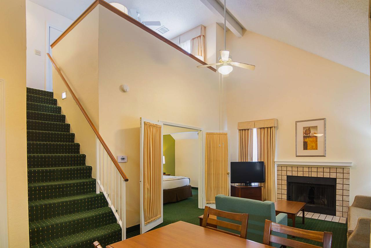 Studio 6-Tyler, Tx Ngoại thất bức ảnh