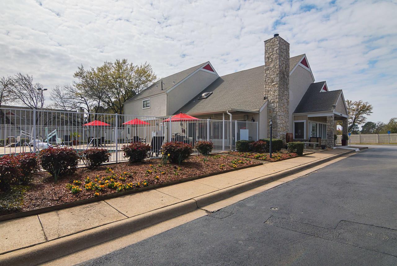 Studio 6-Tyler, Tx Ngoại thất bức ảnh