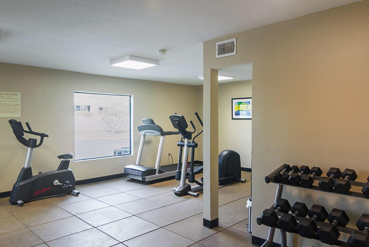 Studio 6-Tyler, Tx Ngoại thất bức ảnh