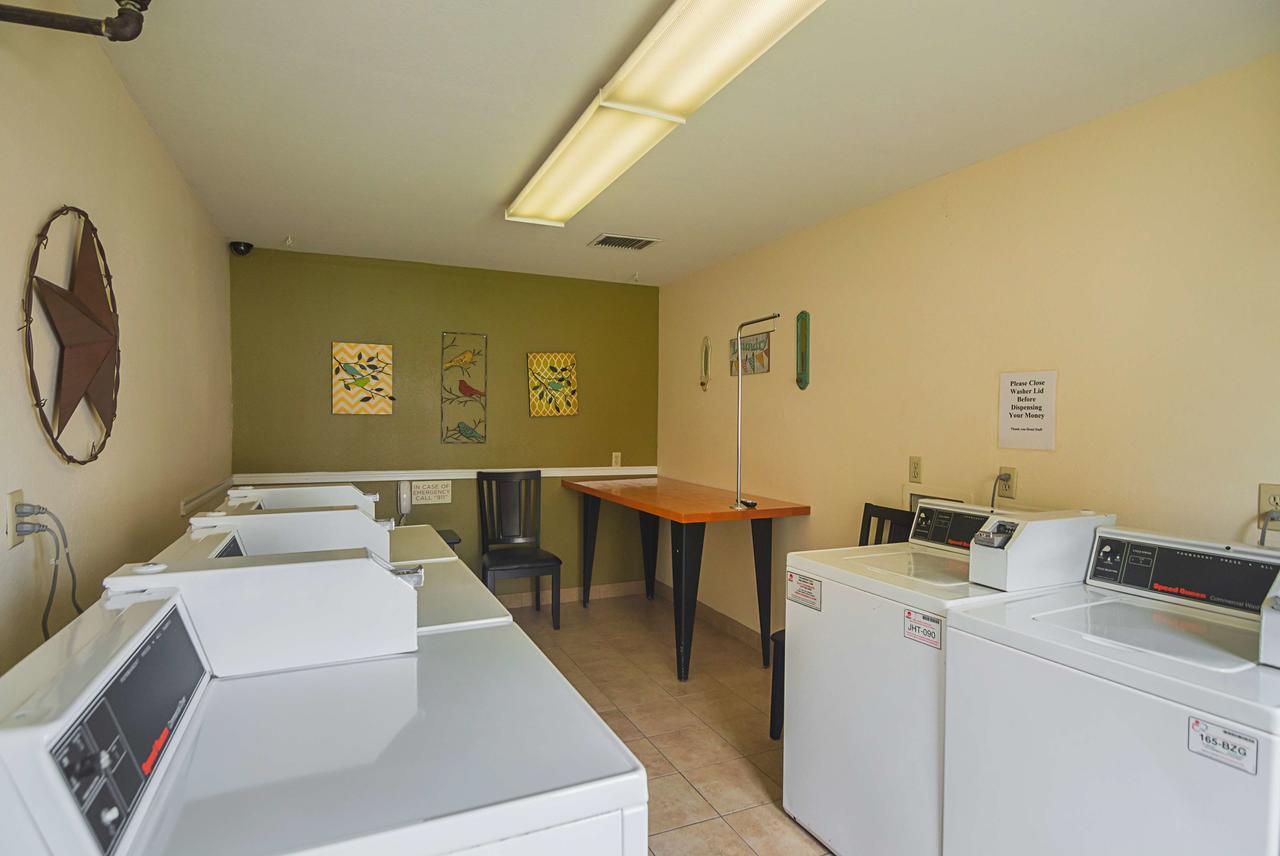 Studio 6-Tyler, Tx Ngoại thất bức ảnh