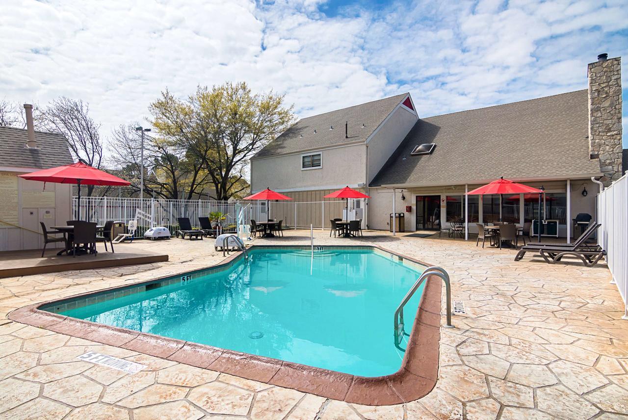 Studio 6-Tyler, Tx Ngoại thất bức ảnh
