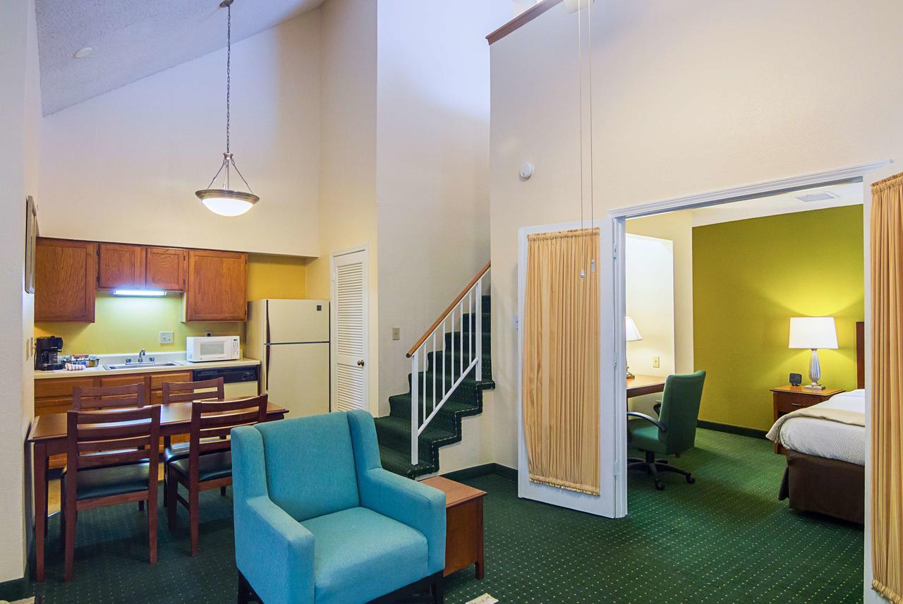 Studio 6-Tyler, Tx Ngoại thất bức ảnh