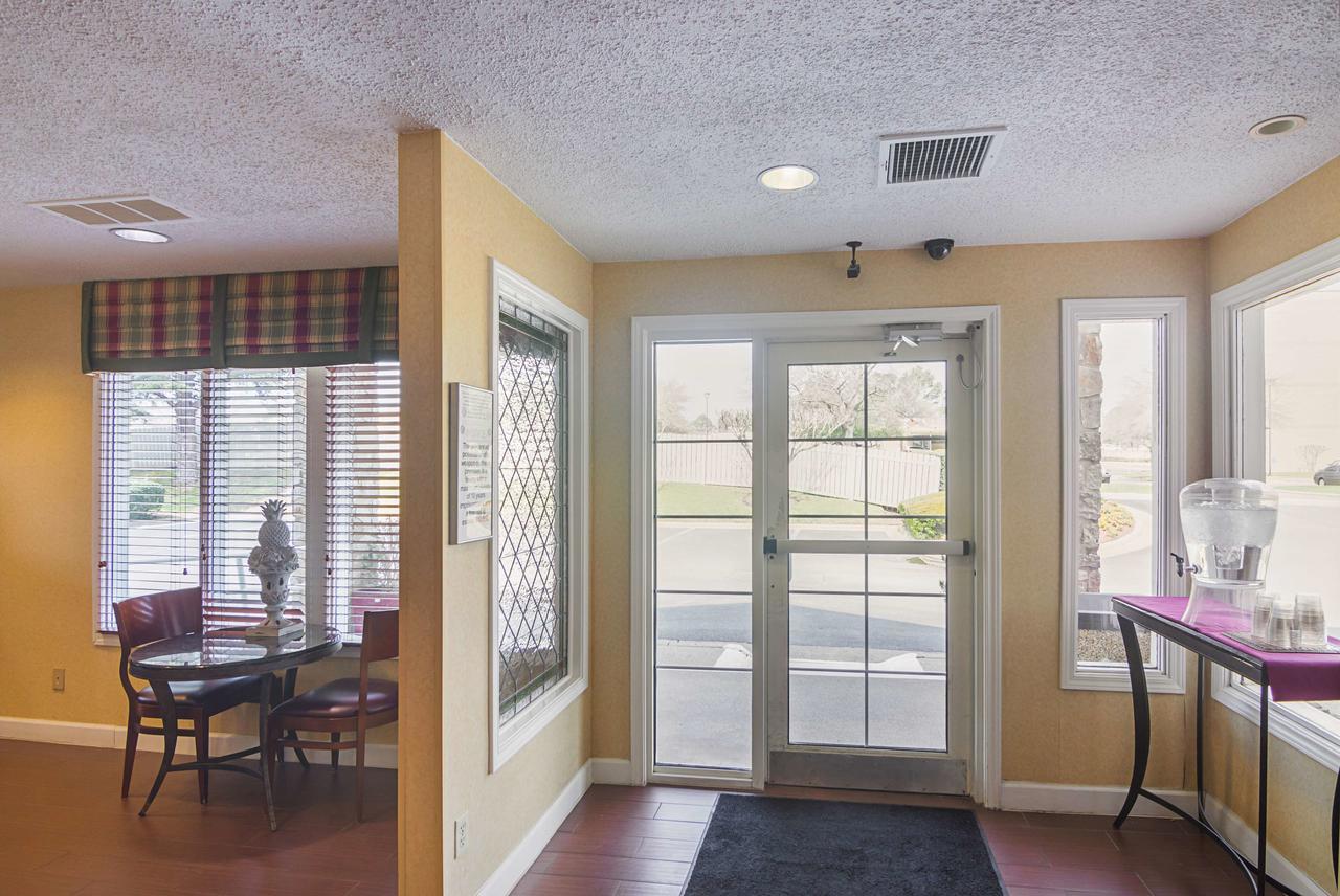 Studio 6-Tyler, Tx Ngoại thất bức ảnh