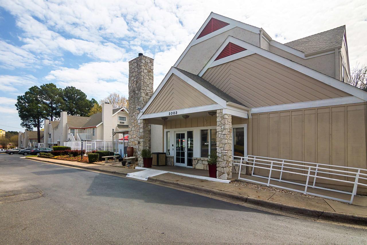 Studio 6-Tyler, Tx Ngoại thất bức ảnh