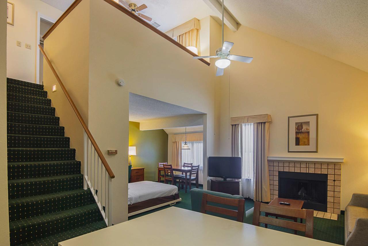 Studio 6-Tyler, Tx Ngoại thất bức ảnh